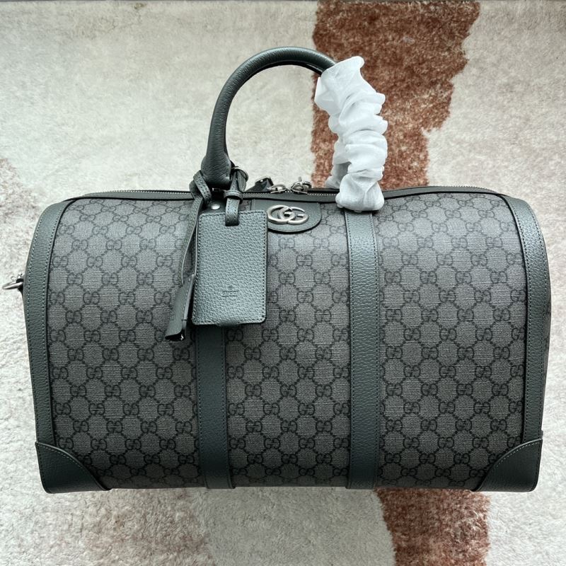 Gucci Travel Bags